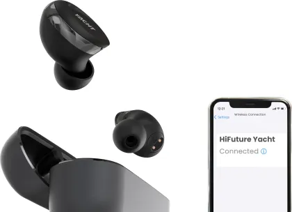 HiFuture Yacht True Wireless Earbuds