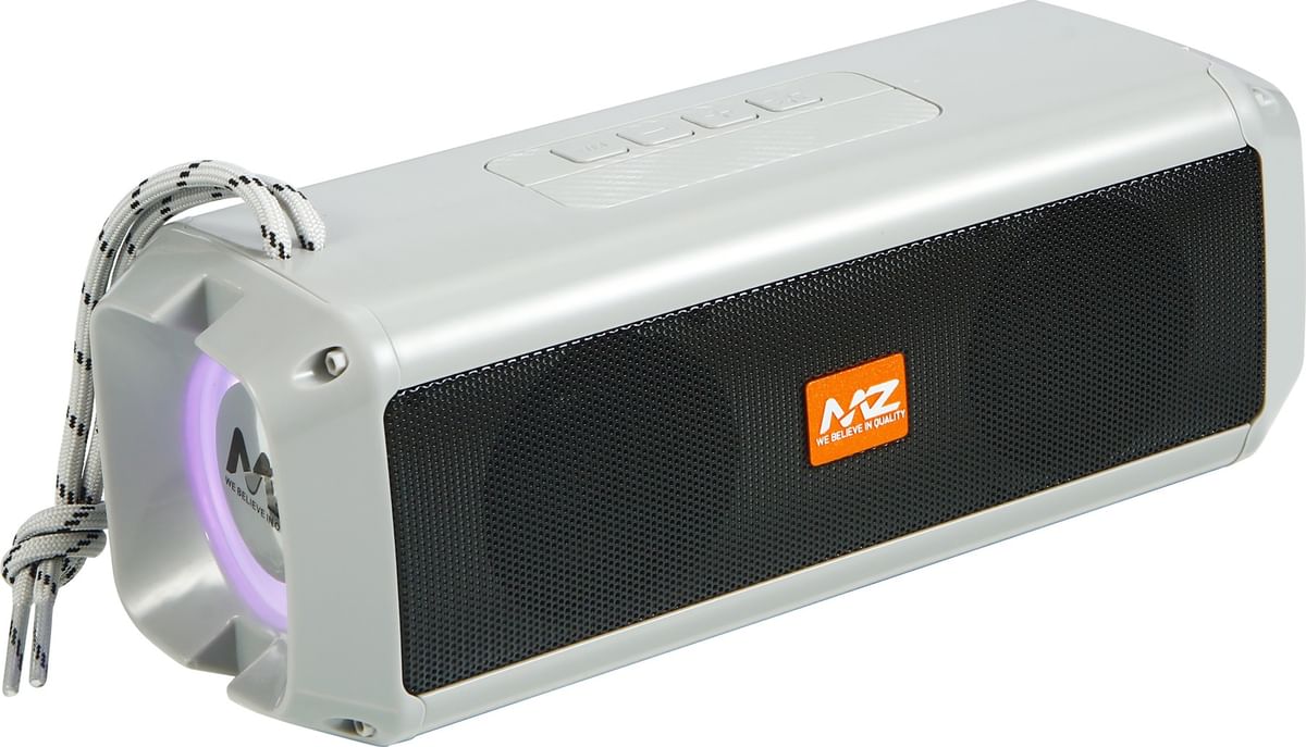 mz bluetooth speaker