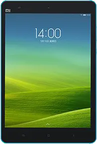 Xiaomi Mi Pad 7.9