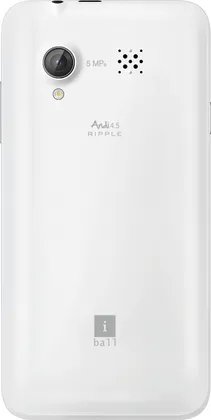 iBall Andi 4.5 Ripple 3G