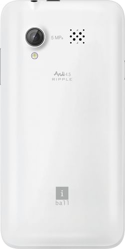 iBall Andi 4.5 Ripple 3G