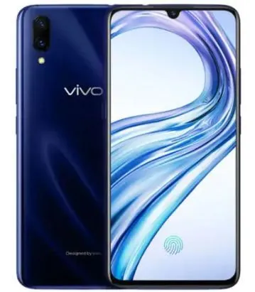 Vivo X23
