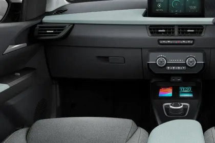 Tata Tiago EV Creative Plus 24
