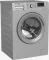 Voltas Beko WFL6010VPSS 6 kg Fully Automatic Front Load Washing Machine