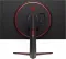 LG UltraGear 32GP750 32 inch Quad HD Gaming Monitor