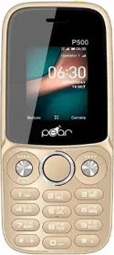 Pear P500