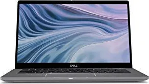 Dell Latitude 7300 Laptop (8th Gen Core i5/ 8GB/ 512GB SSD/ Win10