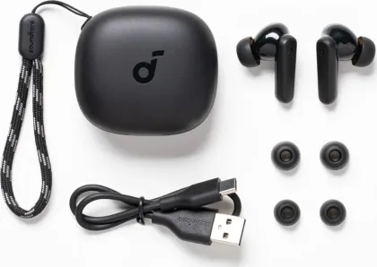 Soundcore P25i True Wireless Earbuds