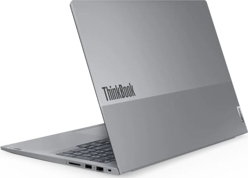 Lenovo ThinkBook 16 G7 21MW008YIN Laptop (AMD Ryzen 5 7535HS/ 16GB/ 512GB SSD/ Win 11)