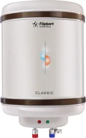 Flipkart SmartBuy Super Deluxe 25L Storage Water Geyser