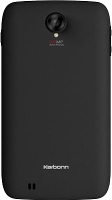 Karbonn Smart A111