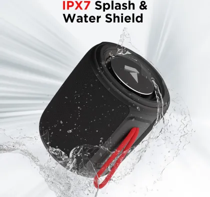 boAt Stone 352 10 W Bluetooth Speaker