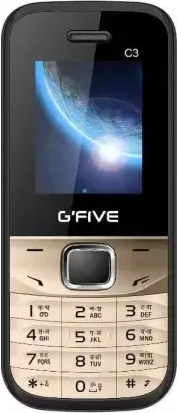 Gfive C3