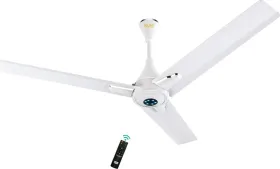 Kuhl Arctis A7 1200 mm 3 Blade BLDC Ceiling Fan