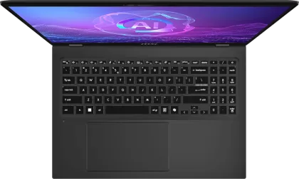 MSI Prestige 16 AI+ Evo B2VMG-058US Laptop (Intel Core Ultra 7 258V/ 32GB/ 2TB SSD/ Win 11)