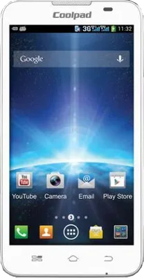Spice Coolpad 2 Mi-496