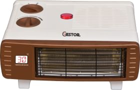 Gestor Cruise Digital Fan Room Heater