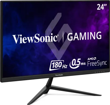 ViewSonic VX2428A 24 inch Full HD Gaming Monitor