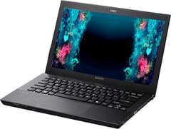 Sony VAIO S13127PN Laptop vs Dell Inspiron 3511 Laptop