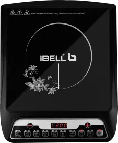 iBELL Cloud 750C Induction Cooktop