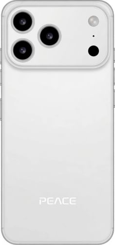 Peace I17 Pro