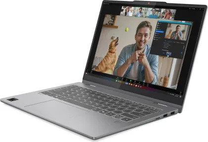 Lenovo IdeaPad 5X 14Q8X9 ‎83GH000AUS 2-in-1 Laptop (Snapdragon X Plus X1P-42-100/ 16GB/ 1TB SSD/ Win11)