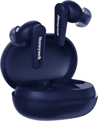 Honeywell Trueno U5000 ANC True Wireless Earbuds