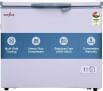 Kenstar 200VCF3SDKS26W 192 L Single Door Deep Freezer