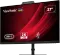 ViewSonic VG2741V-2K 27 inch Quad HD Monitor