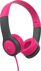 JLab Audio JBuddies Folding Gen 2 Wired Headphones