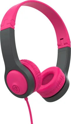 JLab Audio JBuddies Folding Gen 2 Wired Headphones
