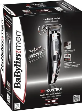 Babyliss E865E Trimmer For Men