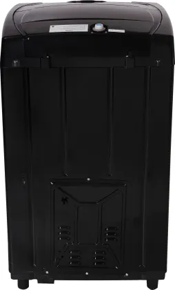 TCL TWA80-P104PB 8 kg Fully Automatic Top Load Washing Machine
