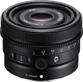 Sony FE 40mm F/2.5 G Lens