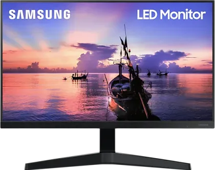 Samsung LF22T352FHWXXL 22 inch Full HD LED Monitor