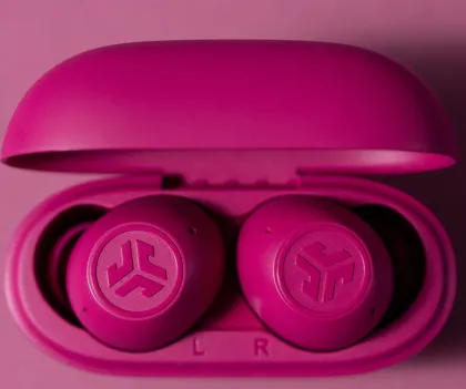 JLab Go Pop ANC TWS Earbuds