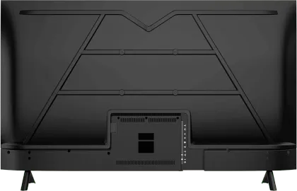 Croma CREL055UGQ333850 55 inch Ultra HD 4K Smart QLED TV