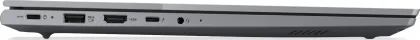 Lenovo ThinkBook 16 G6 21KH00VHUS Laptop (13th Gen Core i5/ 16GB/ 512GB SSD/ Win 11)