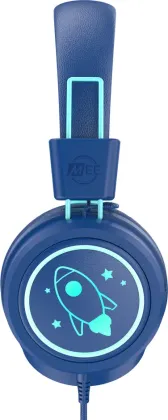 MEE Audio KJ55 Type-C Wired Headphones