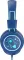 MEE Audio KJ55 Type-C Wired Headphones
