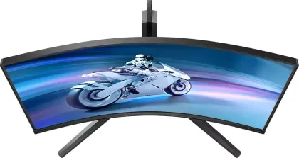 Philips Evnia 32M2C5500W 32 inch Quad HD Gaming Monitor