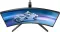 Philips Evnia 32M2C5500W 32 inch Quad HD Gaming Monitor
