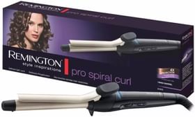 Remington Pro Spiral Curl Hair Curler