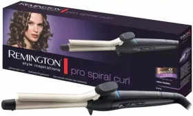 Remington Pro Spiral Curl Hair Curler