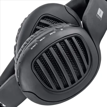 iBall Decibel BT01 Wireless Headphones