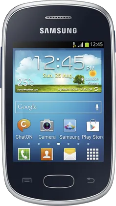 Samsung Galaxy Star S5280