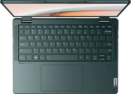 Lenovo Yoga 6 82UD0068IN 2-in-1 Laptop (Ryzen 7 5700U/ 16GB/ 512GB SSD/ Win11 Home)