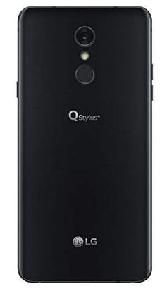 LG Q Stylus Plus