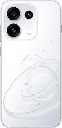 OPPO Reno 16 5G BABYMONSTER Limited