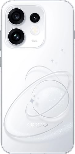 OPPO Reno 16 5G BABYMONSTER Limited